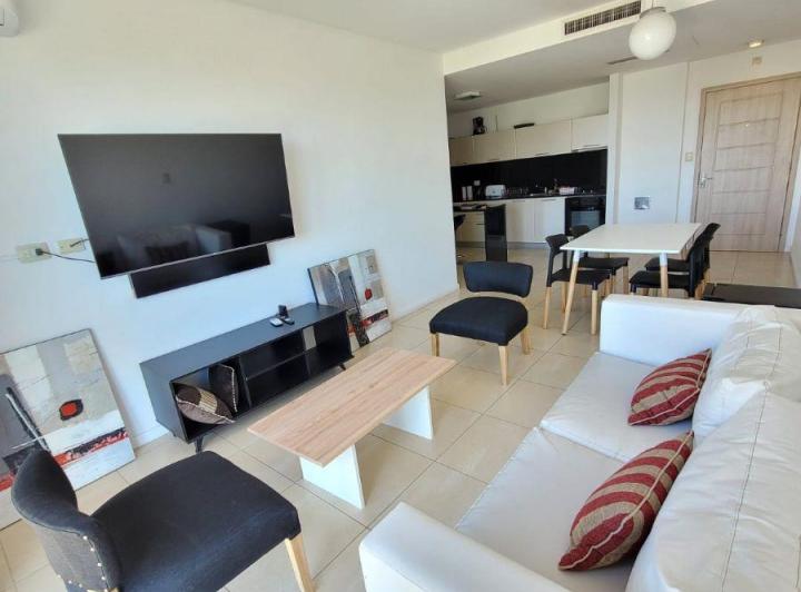 Departamento · 70m² · 3 Ambientes · 1 Cochera