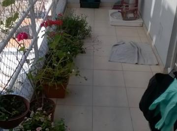 Departamento de 3 ambientes, Parque Patricios · Excelente Depto. 3 Ambientes con Amenities con Cochera Fija