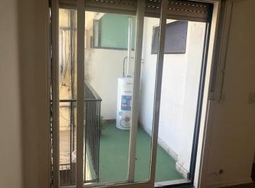 Departamento de 1 ambiente, Villa Crespo · Oportunidad - 1 1/2 Ambiente Apto Profesional - m. Subte "B"