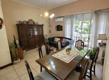 Departamento de 3 ambientes, Barracas · 3 Ambientes con Dependencia Al Frente