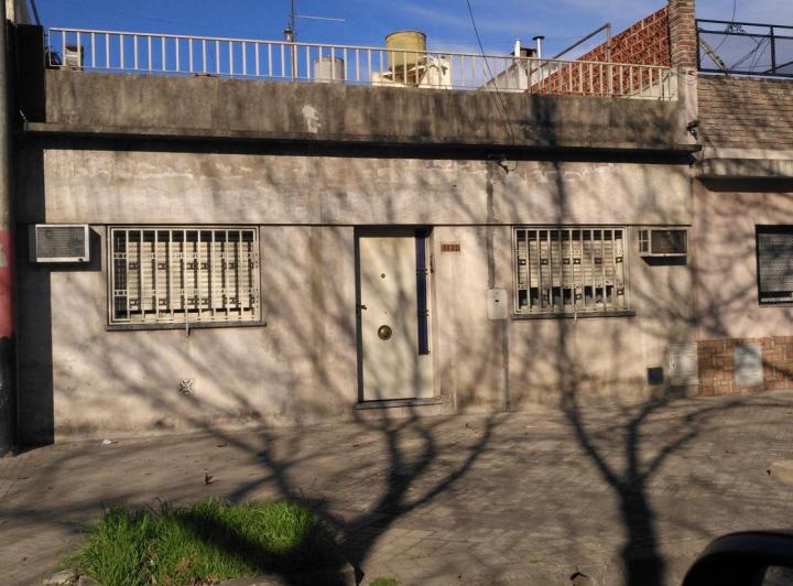 Casa · 81m² · 4 Ambientes