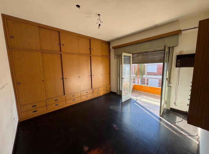 Departamento · 62m² · 3 Ambientes
