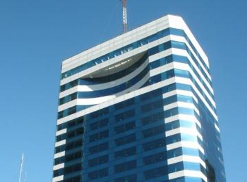 Oficina comercial , Retiro · Oficinas en Alquiler | Torre Fortabat, Bouchard 680 | Piso 4º y 5º - 1.070 m²