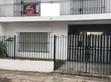 Casa de 3 ambientes, San Fernando · Casa PH en Venta en San Fernando