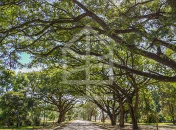 Terreno · 600m² · La Verbena - Fte Aeropuerto - Barrio Cerrado