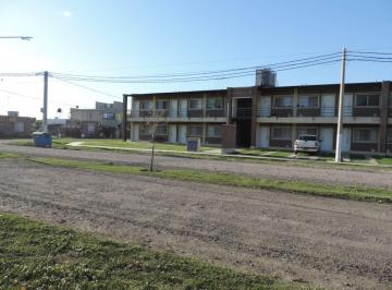 Departamento de 2 ambientes, Zavalla · Alquiler de Departamento Complejo Estudiantil.