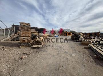 MBR-MBR-375_2 · Venta de Galpón en Parque Industrial, Centenario