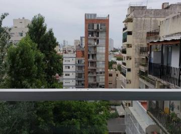 Oficina comercial de 1 ambiente, Belgrano · Belgrano Av Congreso y Cuba con Renta