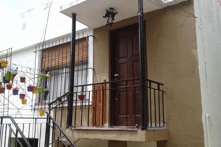 PH · 70m² · 3 Ambientes