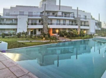 Departamento · 200m² · 4 Ambientes · Casonas del Golf, Vista a Las Sierras de Córdoba!