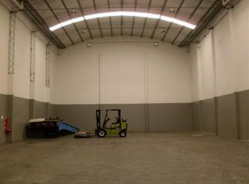 Bodega-Galpón , Vicente López · Solo Para Exigentes