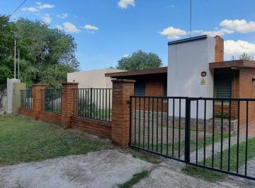 Casa de 5 ambientes, Anisacate · Anisacate! - Apta Credito!