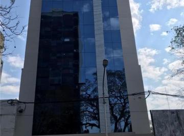 Oficina comercial · 41m² · Oficinas - Planta Libre - Microcentro, Resistencia