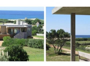 Casa · 425m² · 6 Ambientes · 7 Cocheras · Venta Casa Jose Ignacio a 250 m de La Playa 9 Amb