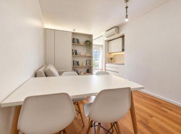 Departamento de 1 ambiente, Palermo · Alquiler Amoblado y Equipado - Estudio Divisible en Palermo! Full Amenities!