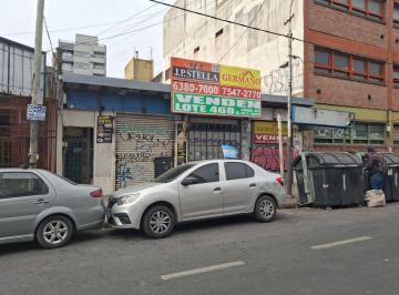 GEP-GEP-1047_2 · Excelente Lote y 3 Locales a 50 m. de Plaza San Justo