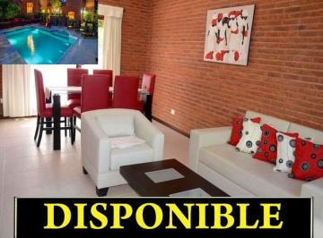 Departamento de 3 ambientes, Cariló · Alquilo Hermoso Duplex en Carilo con Piscina en Complejo