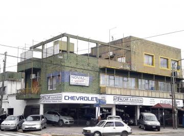 Departamento de 1 ambiente, La Matanza · Lomas del Mirador. 2° Piso de 234 M.2 Cub. a Reciclar Sobre Av Mosconi Al 400