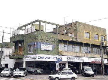 Departamento · 234m² · Lomas del Mirador. 2° Piso de 234 M.2 Cub. a Reciclar Sobr