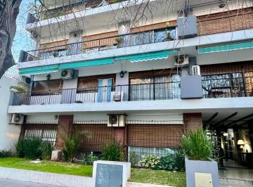 Departamento · 62m² · 3 Ambientes · 1 Cochera · Gran Unidad a Nueva, Balcon, Cochera y Lavadero