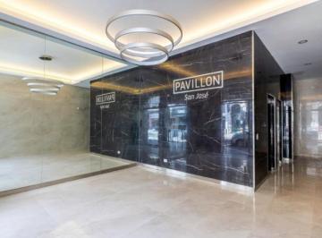 Departamento · 37m² · 2 Ambientes · Departamento - Flores Norte