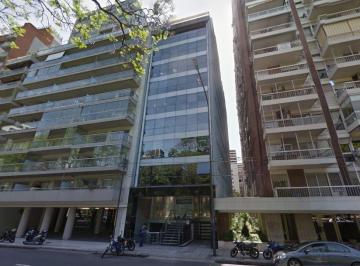 Oficina comercial , Belgrano · Oficina en Alquiler | Luis m Campos 1059/61 | Piso 9° - 110 m²