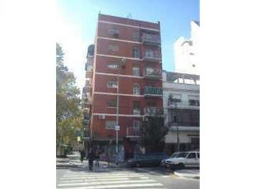 Departamento · 70m² · 3 Ambientes · Departamento en Venta 2 Dorm.