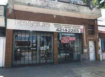 Local comercial , Almirante Brown · Local en Planta Baja en Alquiler
