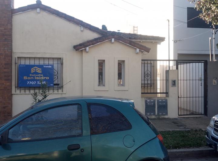 PH · 92m² · 3 Ambientes