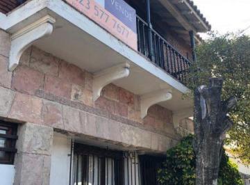 LSE-LSE-53_2 · Casa 5 Ambientes. | Primera Junta Al 2700
