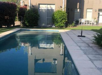 Casa en Alquiler Temporal de 6 ambientes La Lonja · Temporada de Vacaciones en Saint Matthews Village