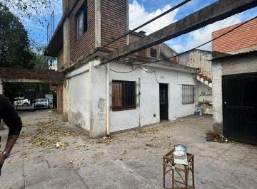 Casa de 5 ambientes, Tigre · Casa en Dos Planta Mas Lote Apto Varios Rubros
