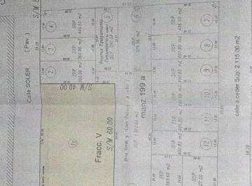 Terreno , Almirante Brown · Lote P/emprendimiento Inmobiliario en Venta
