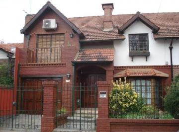 Foto 1 · Martínez - Casa Venta Usd 380.000