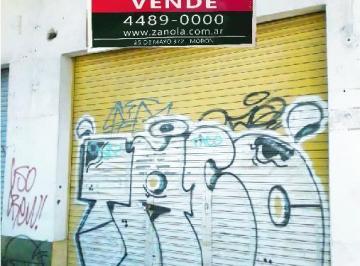 Local comercial , Morón · Local en Venta en Moron Sur