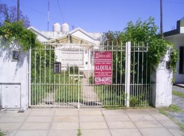 Casa de 3 ambientes, Pilar · Alquiler Duplex con Cochera - Pilar Centro - Paraná Entre Lagrave y Tucumán