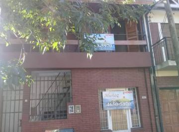 PH de 2 ambientes, La Matanza · Amplio PH 2 Ambientes en Planta Alta, Al Frente.