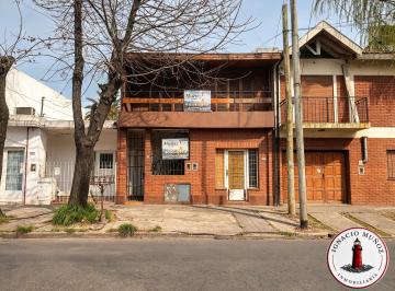 PH de 2 ambientes, La Matanza · Amplio PH 2 Ambientes en Planta Alta, Al Frente.