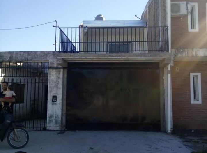 Departamento · 35m² · 2 Ambientes