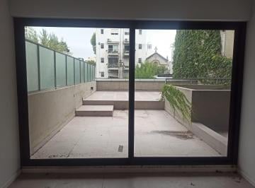 Departamento de 3 ambientes, Colegiales · 3 Amb Muy Luminoso con Patio Belgrano/colegiales - Sin Comision Inmobiliaria