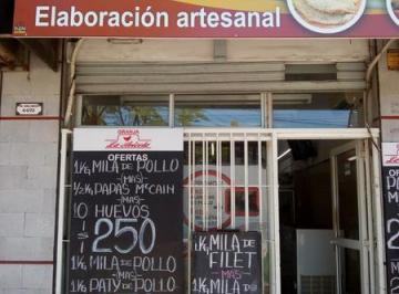Local comercial · 43m² · Local - Virreyes