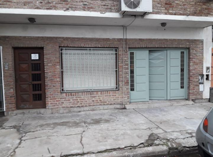 PH · 65m² · 3 Ambientes · 1 Cochera