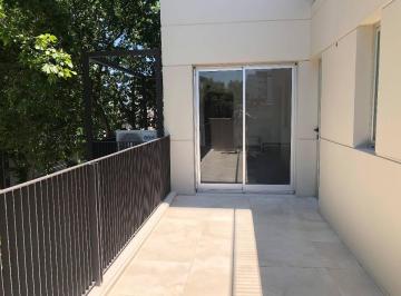 Departamento · 63m² · 2 Ambientes · Gran Balcon Terraza!divino y Canchero!dos Ambientes, a Estrenar, Amenities