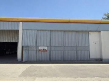 Foto · Alquiler Comercial Galpon - Velez Sarsfield