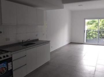 Departamento · 54m² · 2 Ambientes · Departamentos 2 Amb. y Medio Amplios