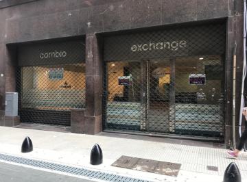Local comercial de 4 ambientes, Centro / Microcentro · Excelente Local Sarmiento 400, Pb 225 m²
