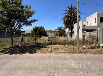 Terreno , Ituzaingó · Lote de Terreno de 461.52 m² - Barrio El Salvador