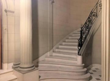 Departamento de 8 ambientes, Recoleta · Avda. Alvear 1500 Estupendo Edificio Estilo Francés Departamento