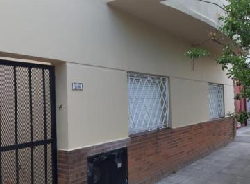PH · 55m² · 3 Ambientes · Tipo Casa Al Frente 2 Dorm. con Patio