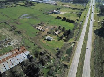 Campo · 70000m² · Campo - Los Cardales